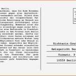 Bemerkenswert 15 Postkarte Vorlage