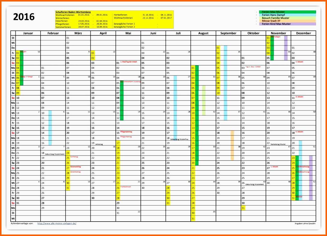 Bemerkenswert 15 Projektplan Excel Vorlage Kostenlos Download