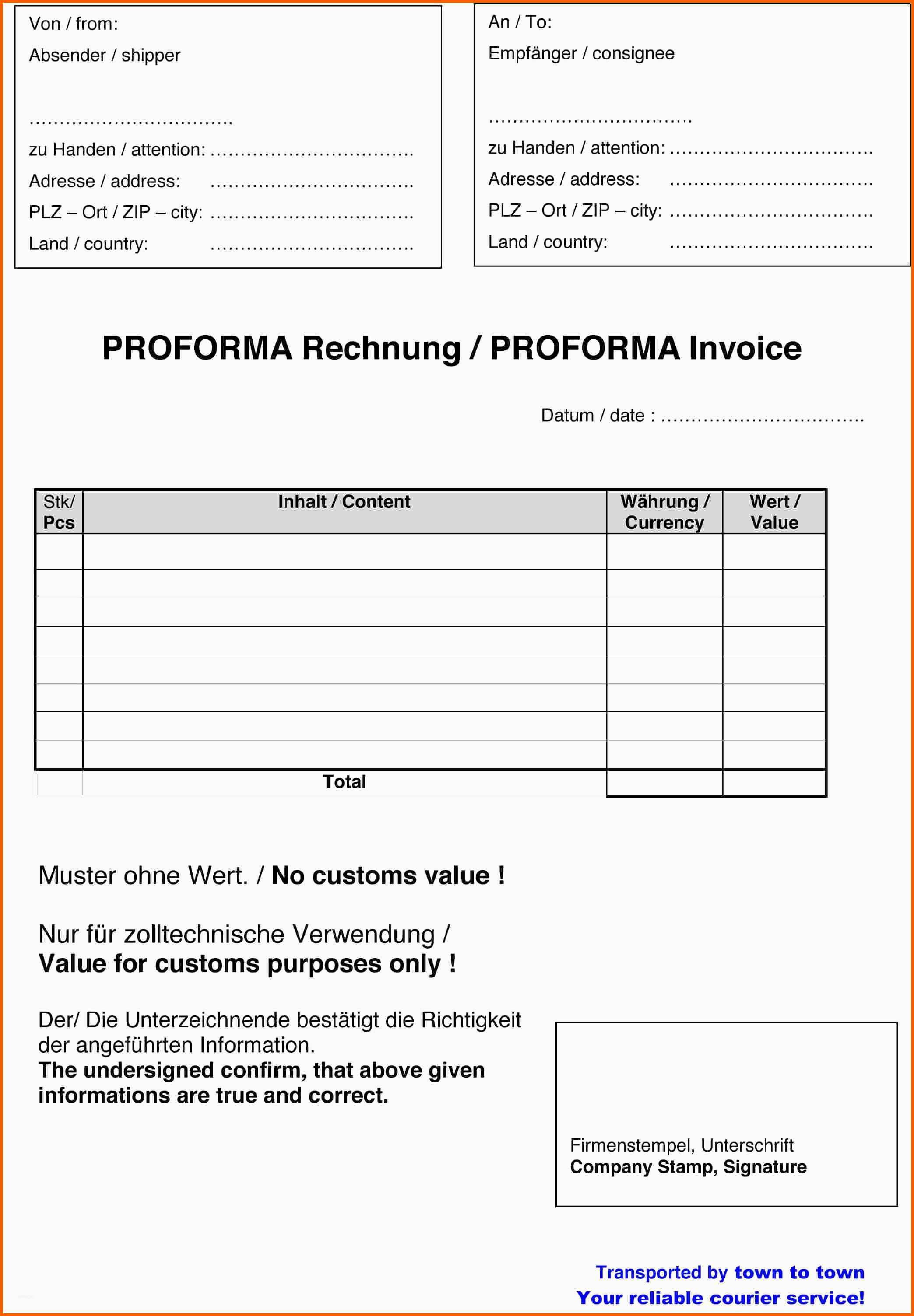 Bemerkenswert 15 Quittung Privatverkauf Vorlage