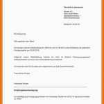 Bemerkenswert 15 Vorlage Brief Din 5008