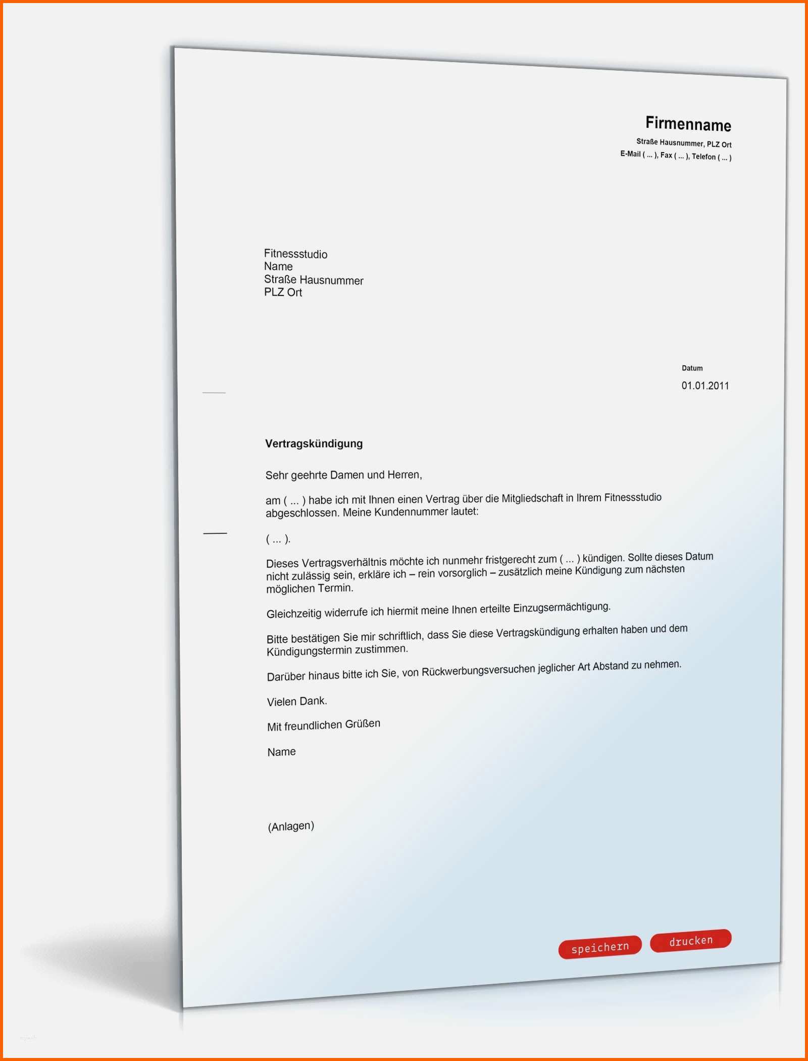 Bemerkenswert 16 Bewundernswert Hausarztvertrag Kündigen Vorlage Galerie