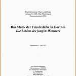 Bemerkenswert 16 Deckblatt Bericht
