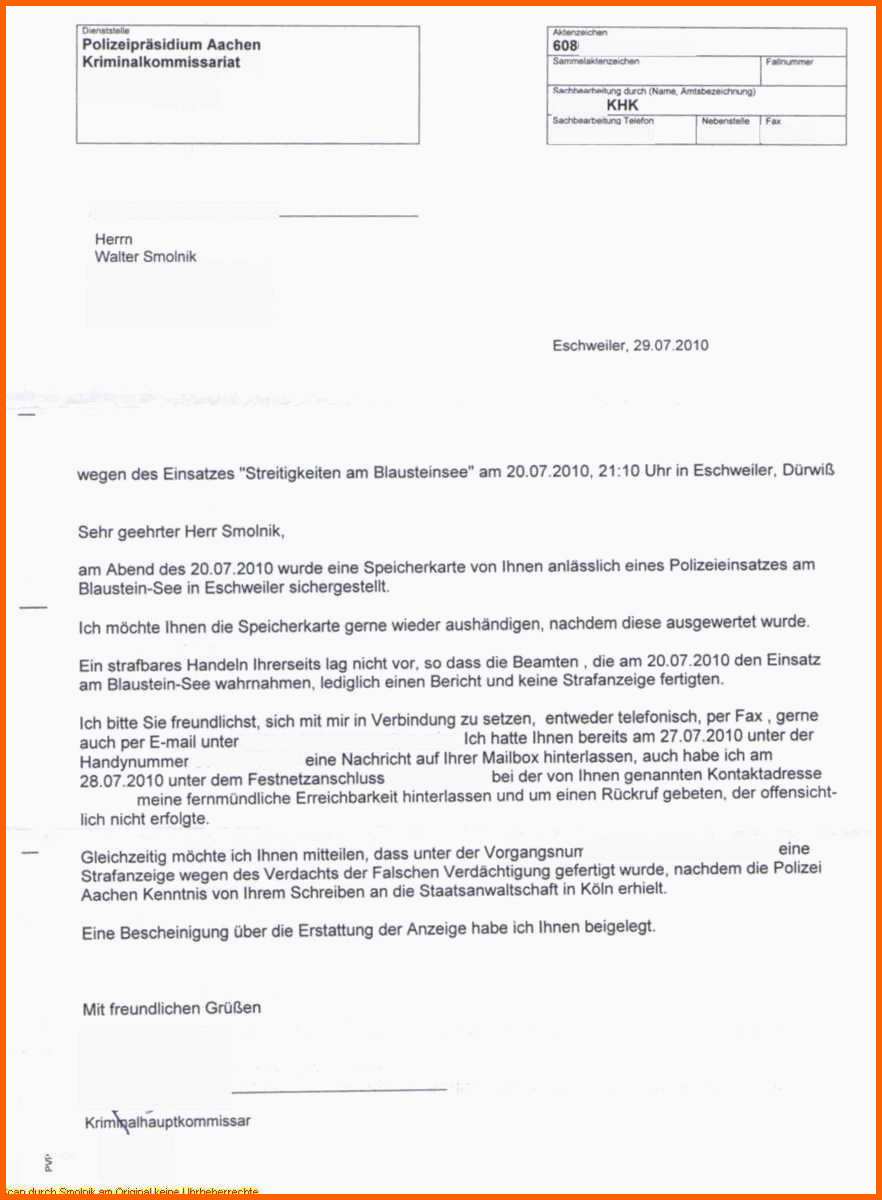 Bemerkenswert 17 Bericht Schreiben Vorlage