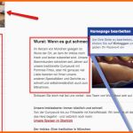 Bemerkenswert 1&amp;1 Mywebsite Test 2018