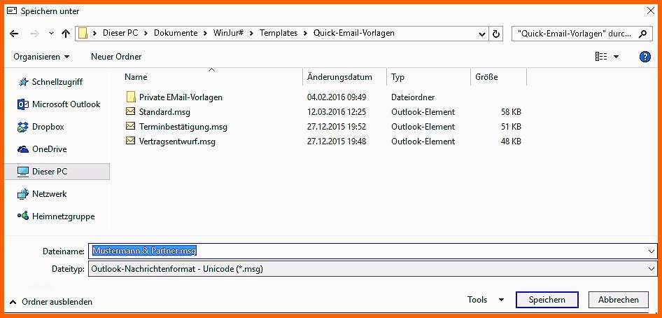 Bemerkenswert 59 Schöne Ideen Der Outlook Vorlage öffnen
