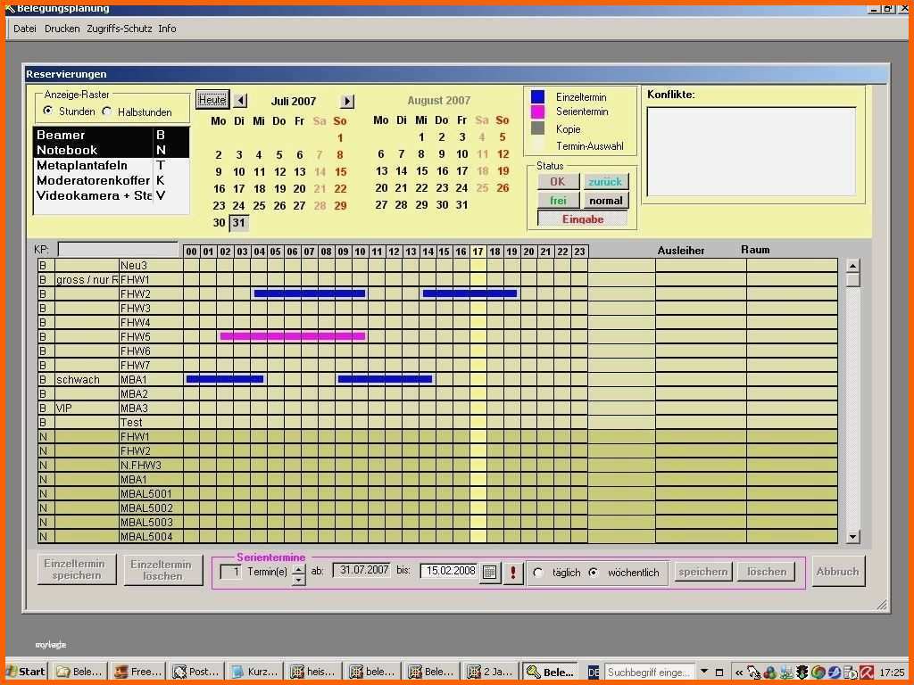 Bemerkenswert 65 Hübsch Wartungsplan Vorlage Excel Kostenlos Bilder