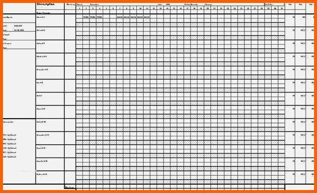 Bemerkenswert 79 Erstaunlich Monats Nstplan Excel Vorlage Bilder