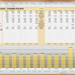 Bemerkenswert 9 Bestandsliste Excel Vorlage