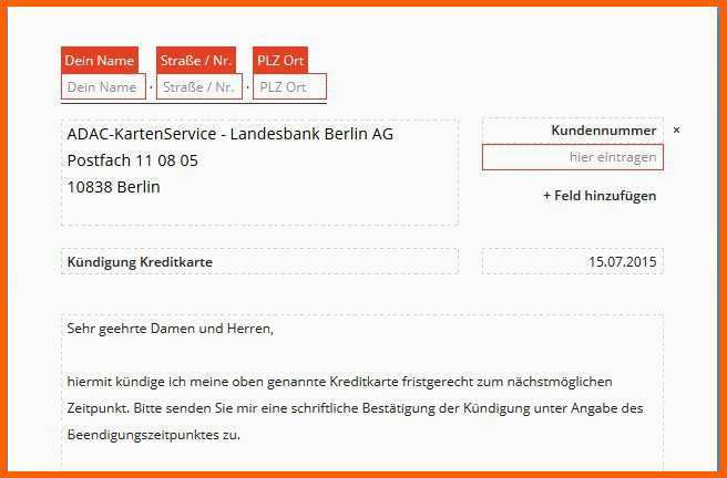 Bemerkenswert Adac Kreditkarte Kündigen Vorlage Download Chip 1 Bemerkenswert Adac Kreditkarte Kündigen Vorlage Download Chip