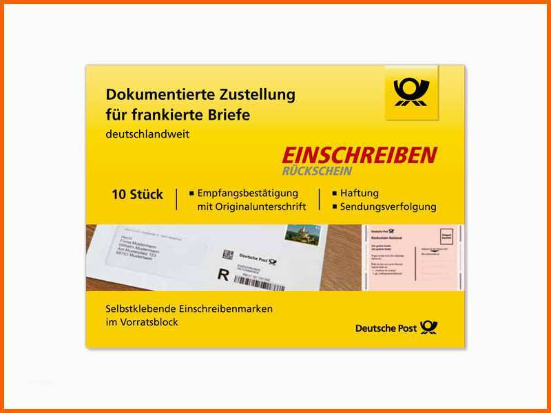 Bemerkenswert Adressaufkleber Vorlage Post – Various Vorlagen