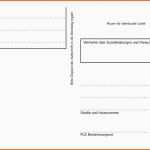 Bemerkenswert Adressaufkleber Vorlage Post – Various Vorlagen
