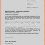 Bemerkenswert Anschreiben Vorlage Word Beste 15 Bewerbungsschreiben