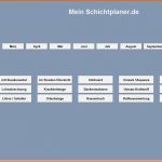 Bemerkenswert Arbeitsplan Vorlage Excel – Gehen