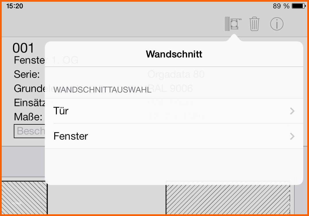 Bemerkenswert Aufma Fenster Vorlage with Aufma Fenster Vorlage Einer