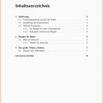 Bemerkenswert Bachelorarbeit Word Vorlage – Kebut