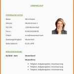Bemerkenswert Bewerbung Zh Frau Lebenslauf Vorlage Hotelfachmann