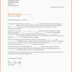 Bemerkenswert Bewerbungsmuster Beispiele &amp; formulierungen Für Deine