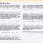 Bemerkenswert Biografie Schreiben Muster Ideen Biografie Vorlage Für