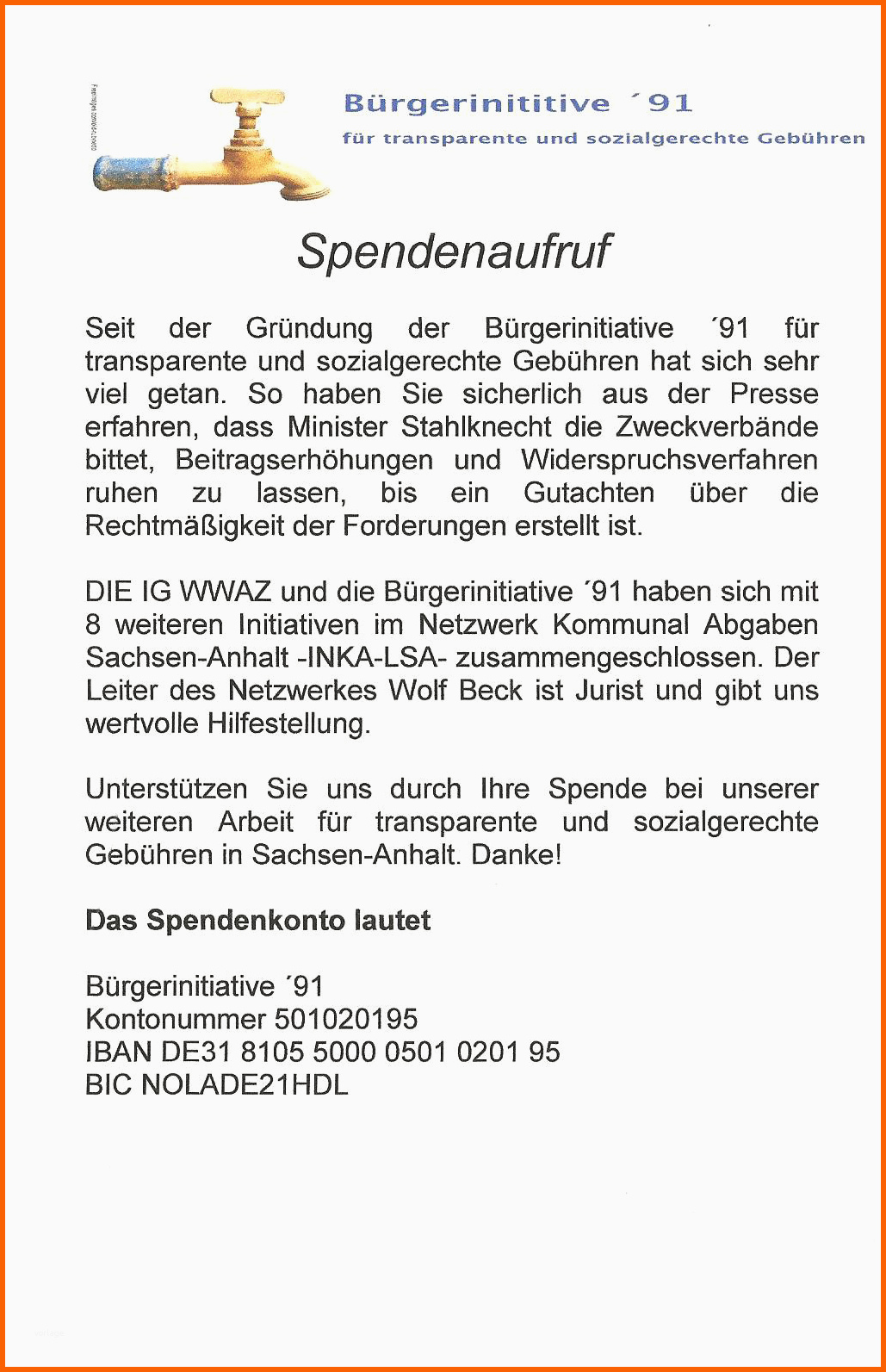 Bemerkenswert Boerdewasser