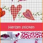 Bemerkenswert Die Besten 25 Kreuzstich Stickvorlagen Ideen Auf