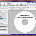 Bemerkenswert Disketch Disc Label software Download Windows Deutsch