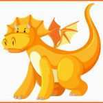 Bemerkenswert Drachen Logo Vorlage