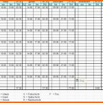 Bemerkenswert Erstellung Von Dienstplänen Mit Excel Download