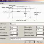 Bemerkenswert Etiketten Aus Excel Adressliste Pctipp