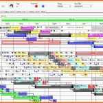 Bemerkenswert Excel Vorlage Produktionsplanung – De Excel
