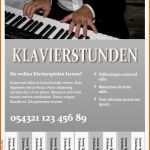 Bemerkenswert Flyer Word Vorlage Schön Kostenlose Flyervorlage Für Einen