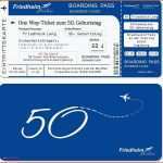 Bemerkenswert Gutschein Flugticket Vorlage Einladungskarten Zum