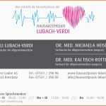 Bemerkenswert Hausarztpraxis Lubach Verdi In Konstanz