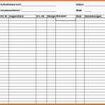 Bemerkenswert Inventur Vorlage Excel Vorlagen Shop