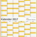 Bemerkenswert Kalender 2017 A5 Pdf Vorlage orange Kaluhr Weitere