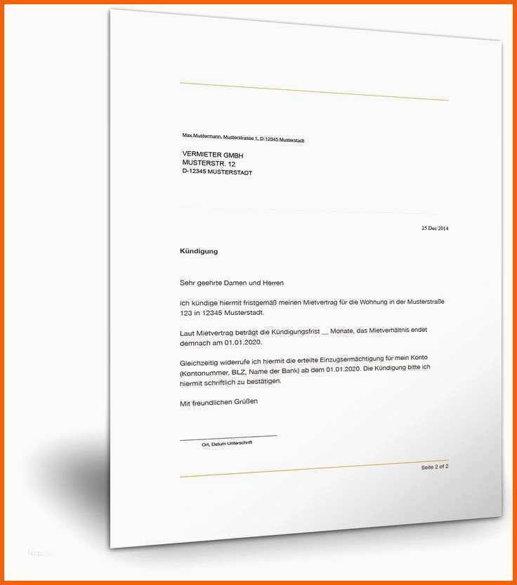 Bemerkenswert Kündigungsschreiben Telekom Vorlage Wunderbar Ungewöhnlich