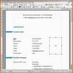 Bemerkenswert Lebenslauf Vorlage Openoffice Kostenlos – Vorlagen 1001