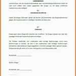 Bemerkenswert Mietbürgschaft Eltern Vorlage Zum Download