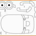 Bemerkenswert Minion Coloring Pages Free