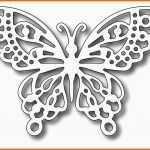 Bemerkenswert Precision Dies Monarch butterfly