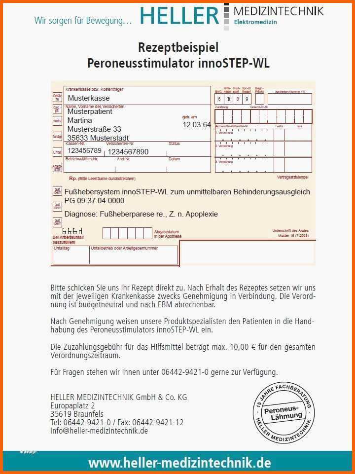 Bemerkenswert Privatrezept Vorlage Pdf Fantastisch Vorlage Fur Fotoalbum