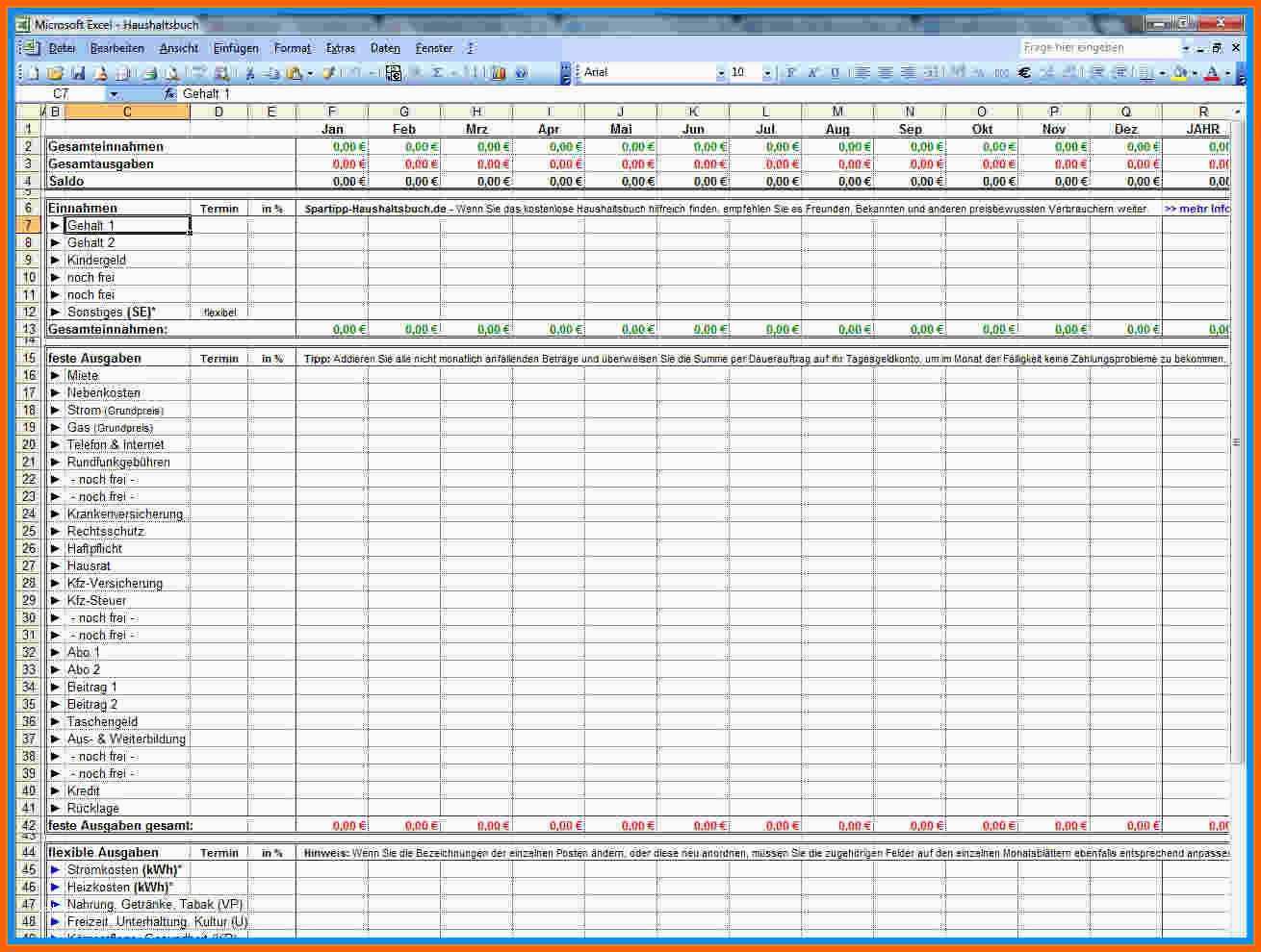 Bemerkenswert Putzplan Excel 15 Vorlage Putzplan Excel