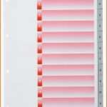 Bemerkenswert Register