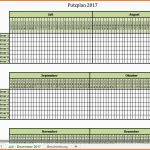 Bemerkenswert Reinigungsplan Küche Excel