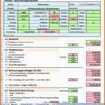 Bemerkenswert Rendite Berechnungsprogramm Für Eigentumswohnungen Excel