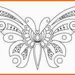 Bemerkenswert Schmetterling Basteln Schmetterlinge Aus Filz Papier