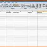 Bemerkenswert Testplan Vorlage Excel – De Excel