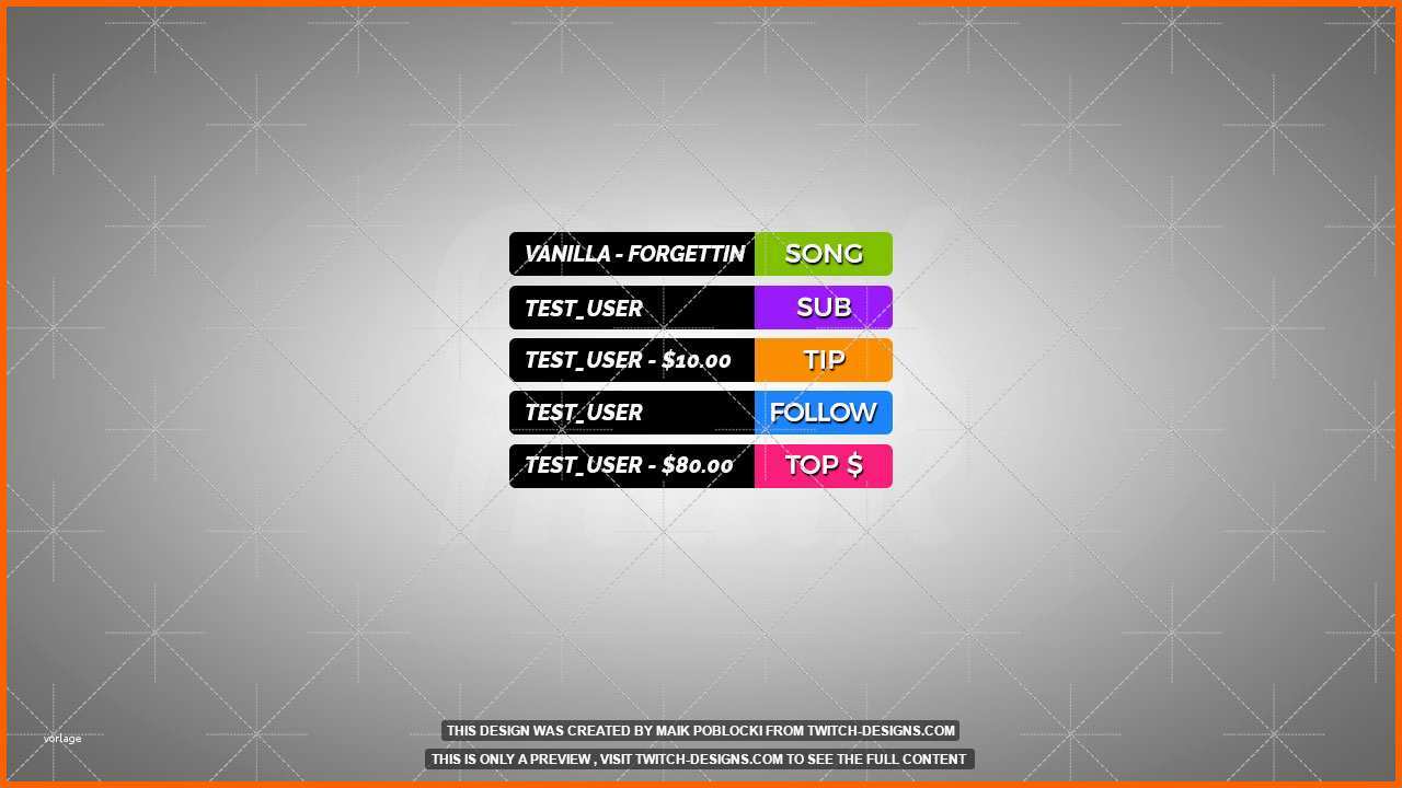 Bemerkenswert Twitch Kanal Design Vorlage Innerhalb Recent Twitch Kanal