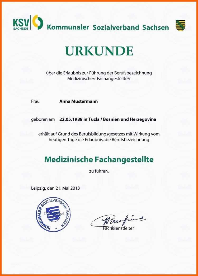 Bemerkenswert Urkunde Erstellen Word Machen Urkunde Vorlage