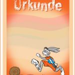 Bemerkenswert Urkunde Vorlage Fussball