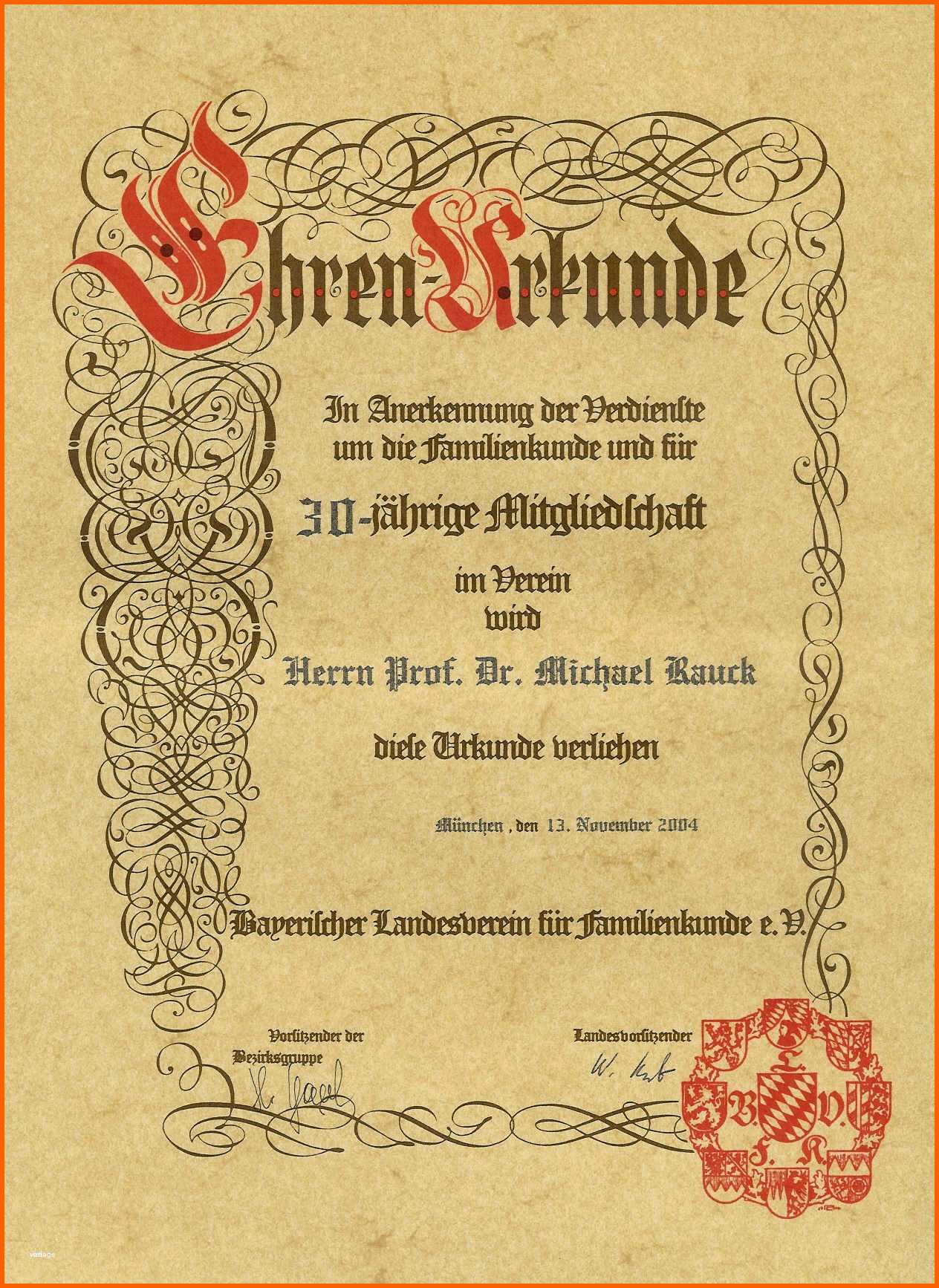 Bemerkenswert Urkunde Word Vorlage Wunderbar Design Vorlage Urkunde
